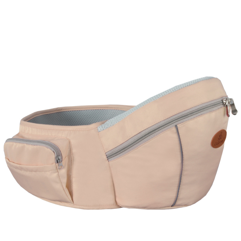 Multifunctional Baby Waist Stool Carrier