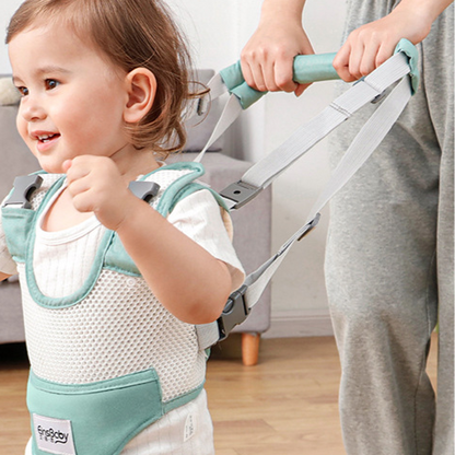 Baby walking frame