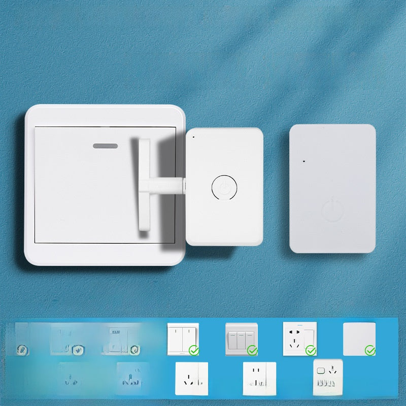 Wireless Remote Control Light Switch