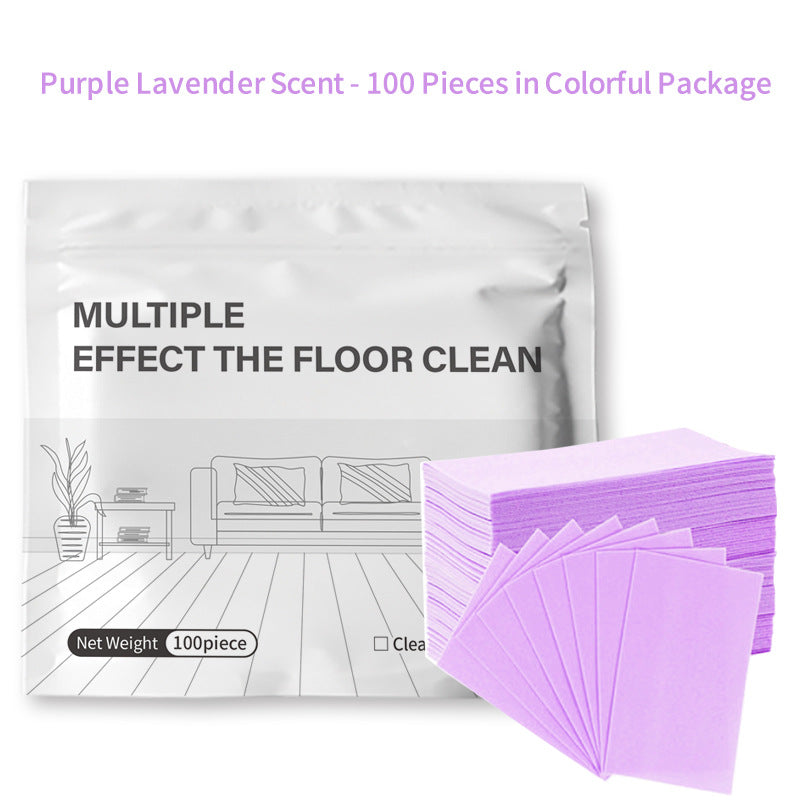 Floor Cleaning Tablets for Tiles Stain Removal