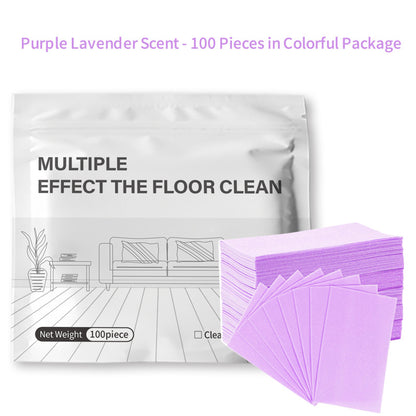 Floor Cleaning Tablets for Tiles Stain Removal