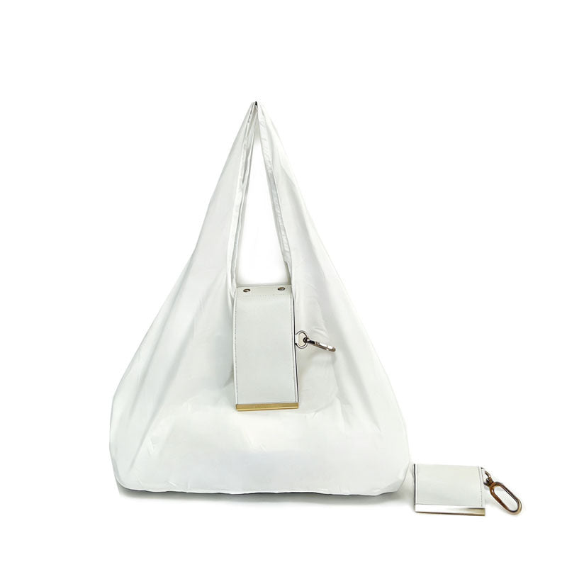 Nylon Storage Bag, Large-Capacity