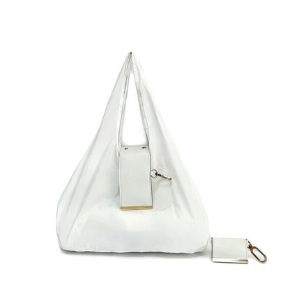 Nylon Storage Bag, Large-Capacity