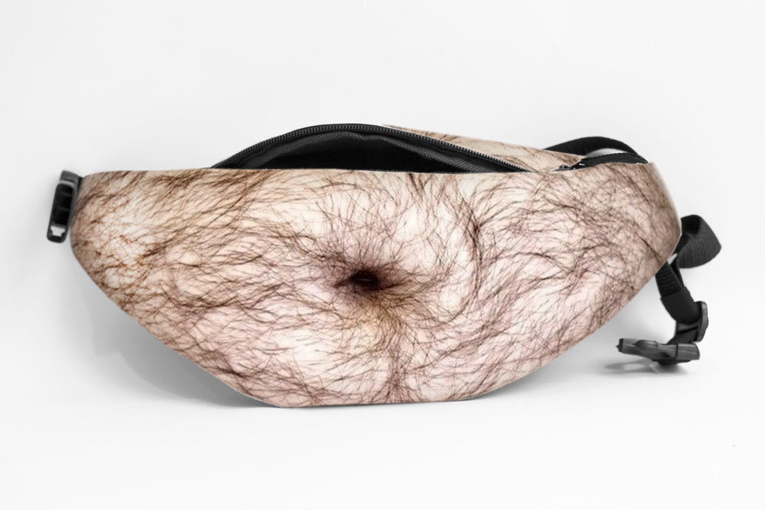 Beer Belly Waist Bag