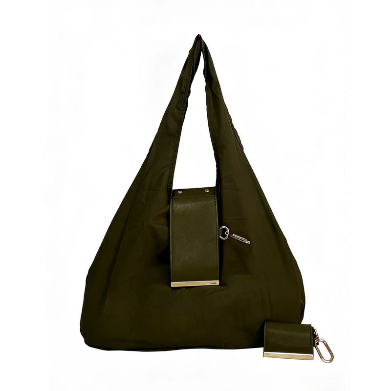 Nylon Storage Bag, Large-Capacity