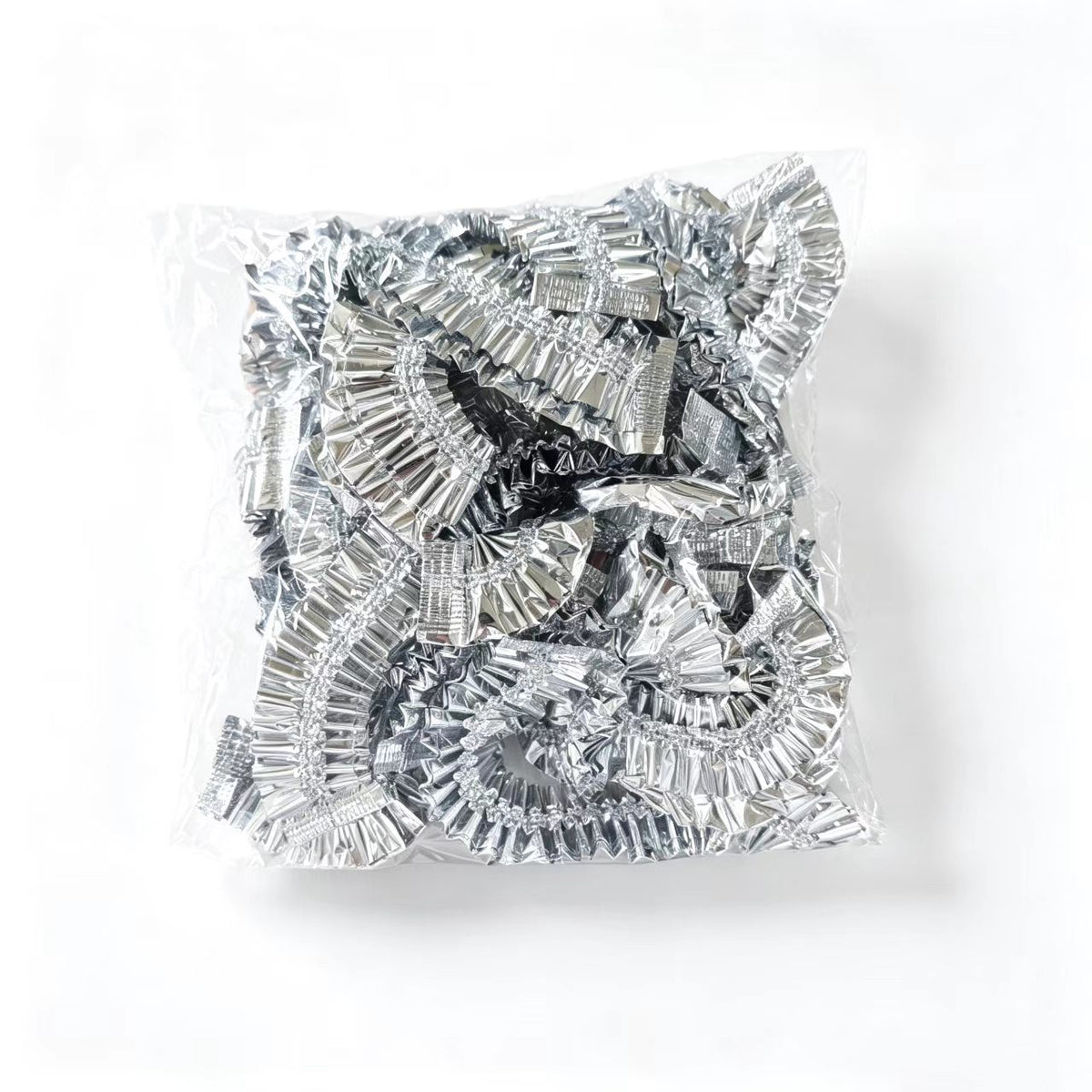 Disposable Aluminum Foil Food Insulation Cover