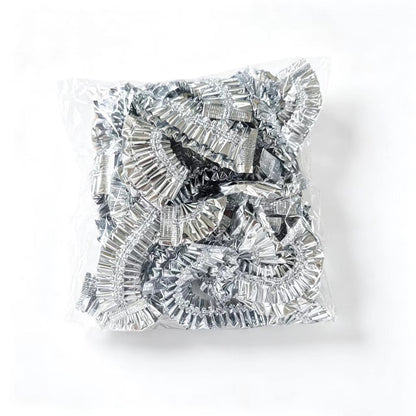 Disposable Aluminum Foil Food Insulation Cover