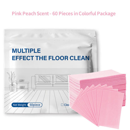 Floor Cleaning Tablets for Tiles Stain Removal