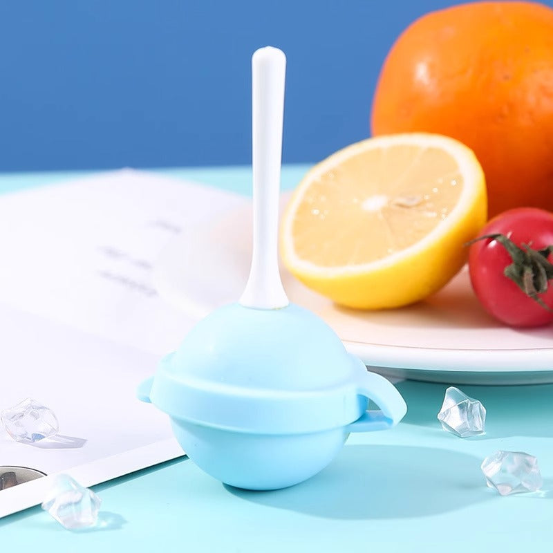 Creative Lollipop Ice Cream Mold