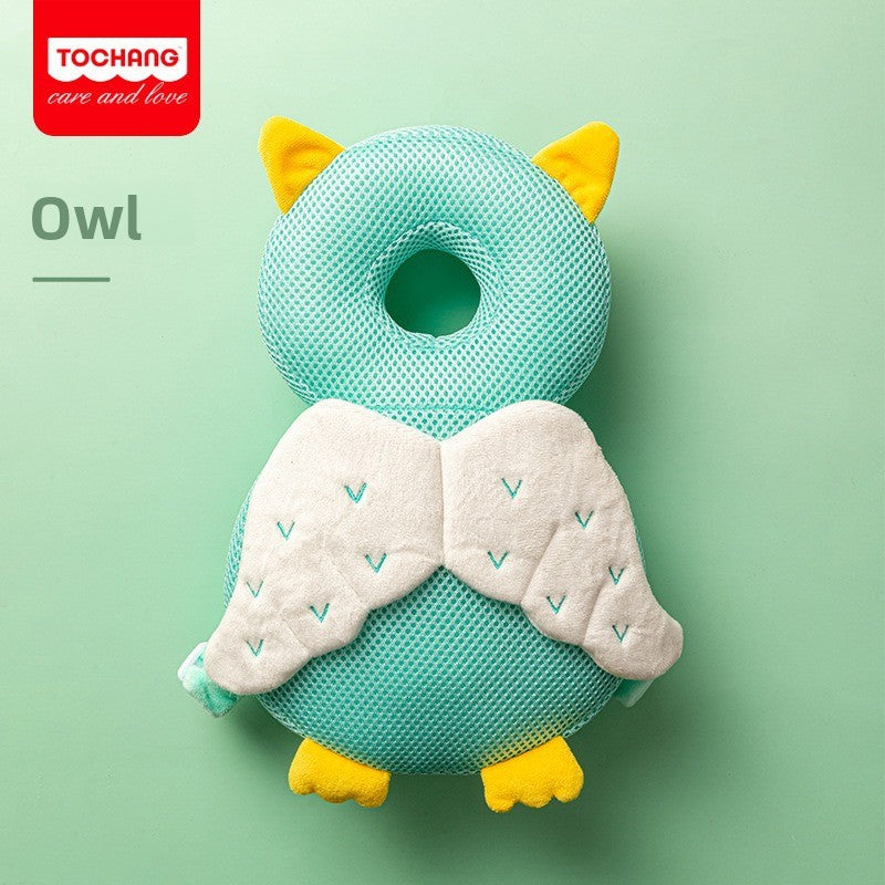 Baby Walking Head Protection Pillow