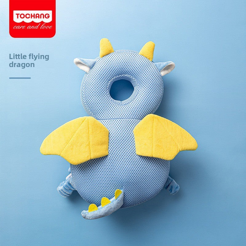 Baby Walking Head Protection Pillow