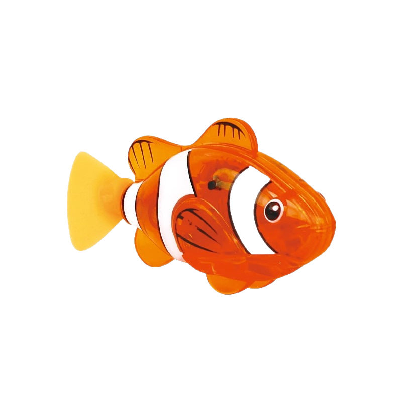 Baby Summer Bath Toys