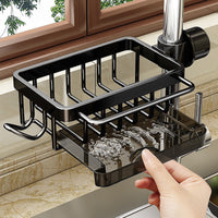 Kitchen Storage Rack