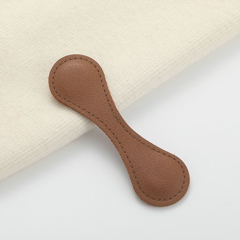 Magnetic Cuff Clips for Pants and Sleeves