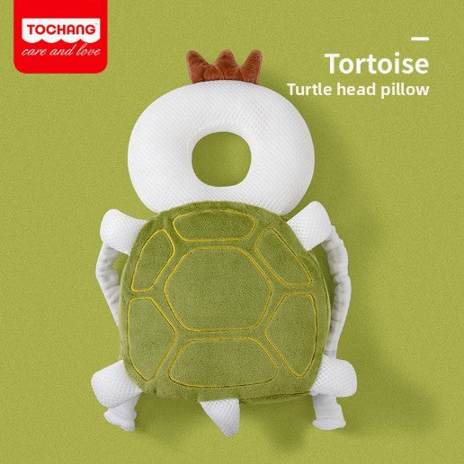Baby Walking Head Protection Pillow