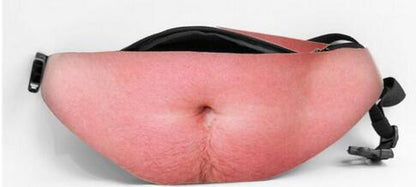 Beer Belly Waist Bag