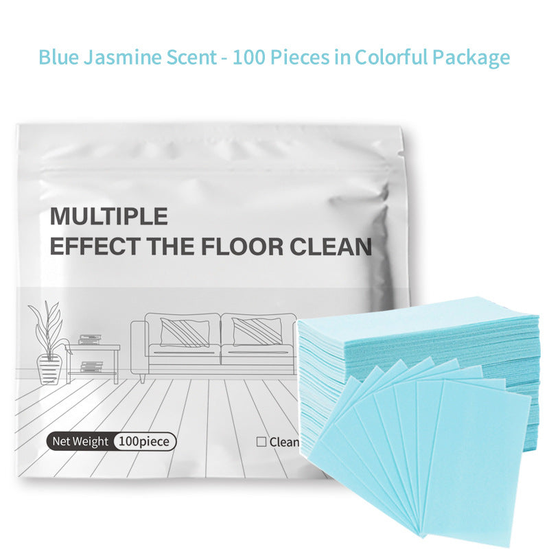 Floor Cleaning Tablets for Tiles Stain Removal