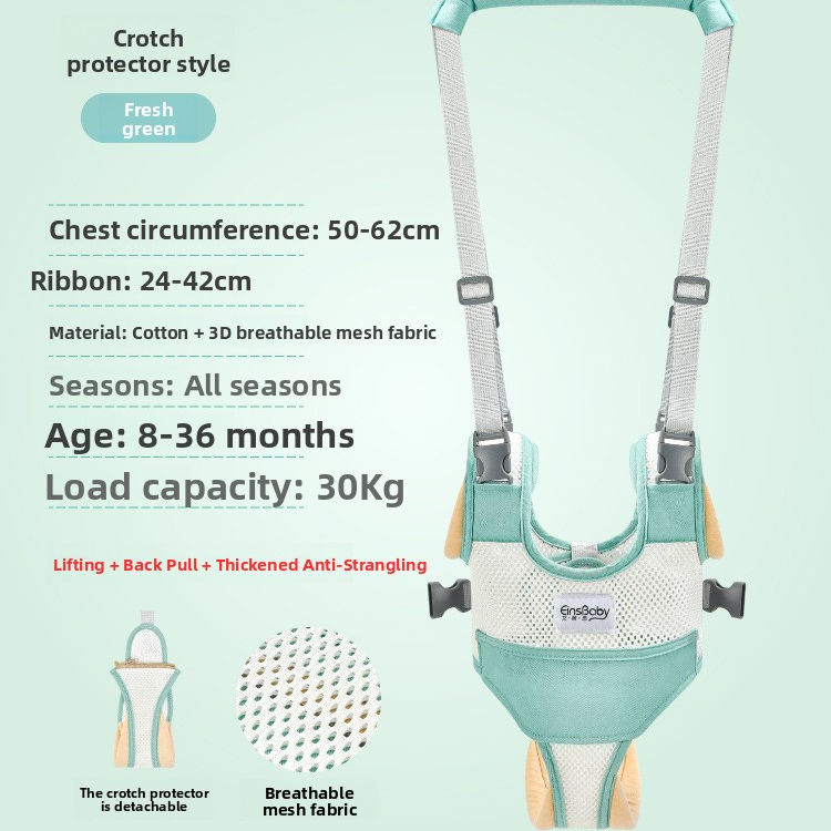 Baby walking frame