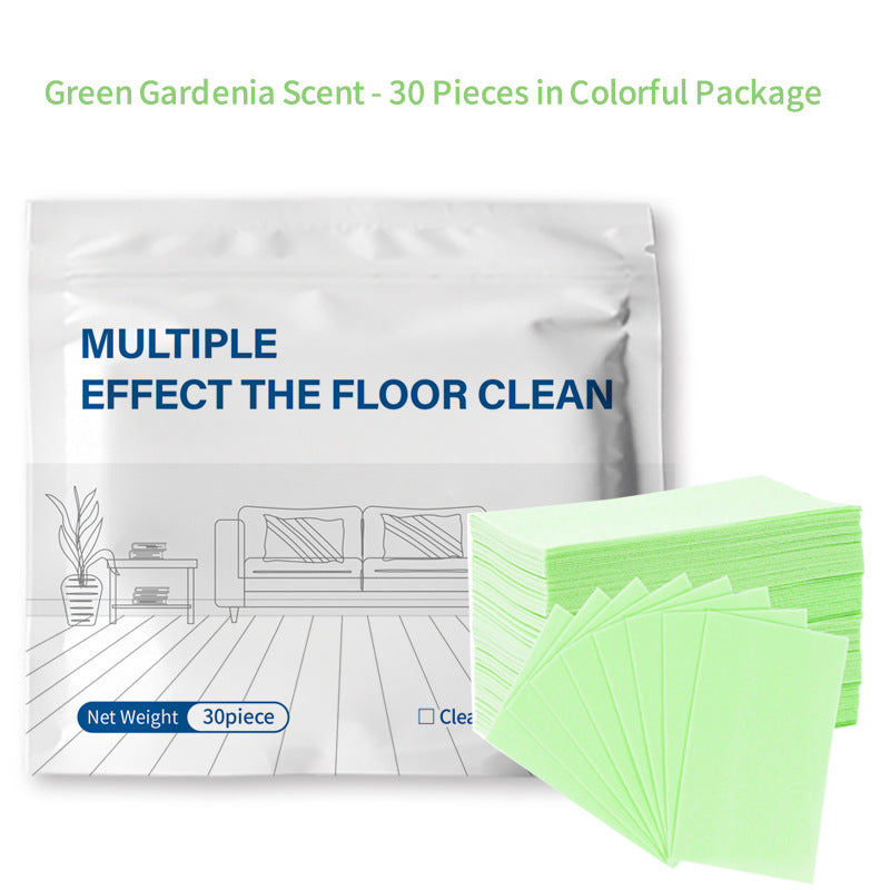 Floor Cleaning Tablets for Tiles Stain Removal
