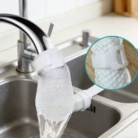 Faucet Filter Bag