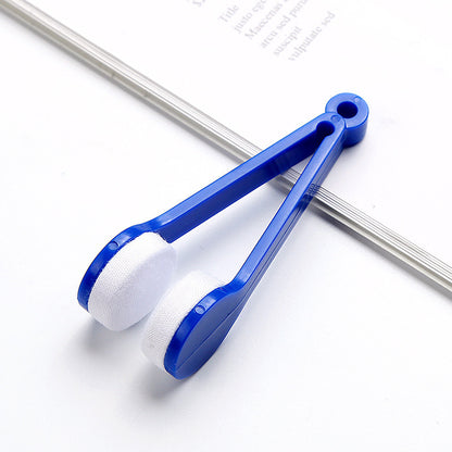 Creative multi-functional portable glasses cloth