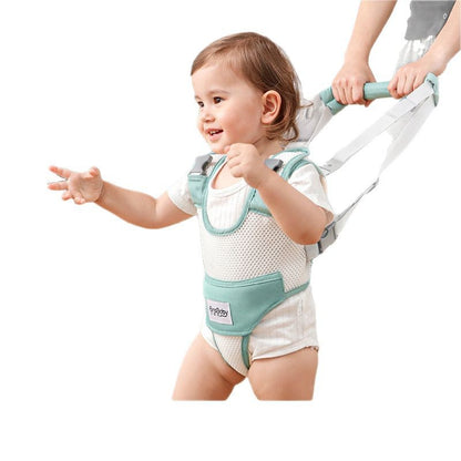 Baby walking frame