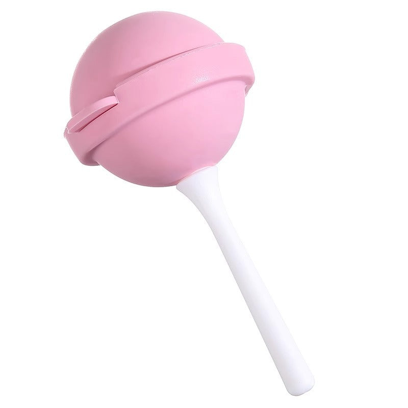 Creative Lollipop Ice Cream Mold