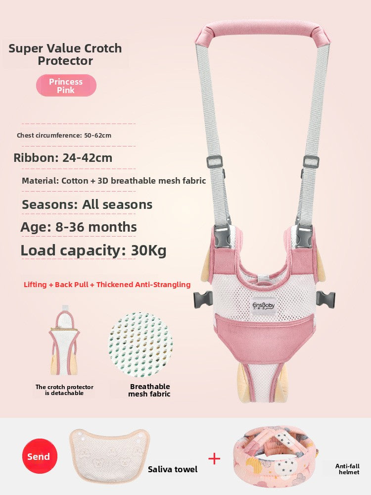 Baby walking frame