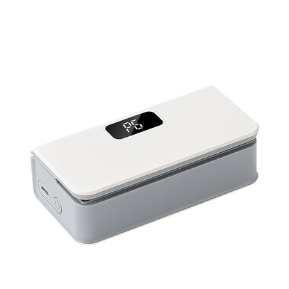 Portable Rechargeable Handheld Food Sealer