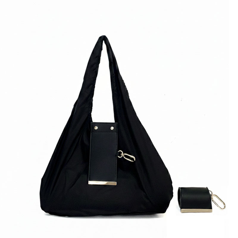Nylon Storage Bag, Large-Capacity