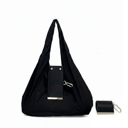 Nylon Storage Bag, Large-Capacity