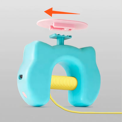 Automatic Electric Cat Toy with Vibration
