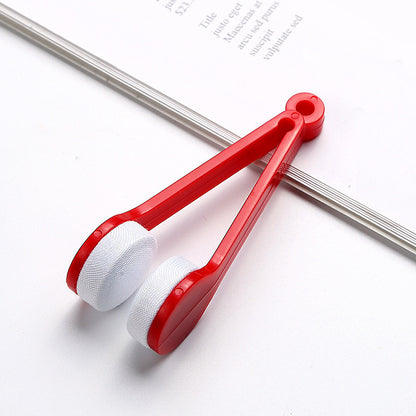 Creative multi-functional portable glasses cloth