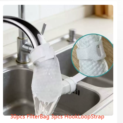 Faucet Filter Bag