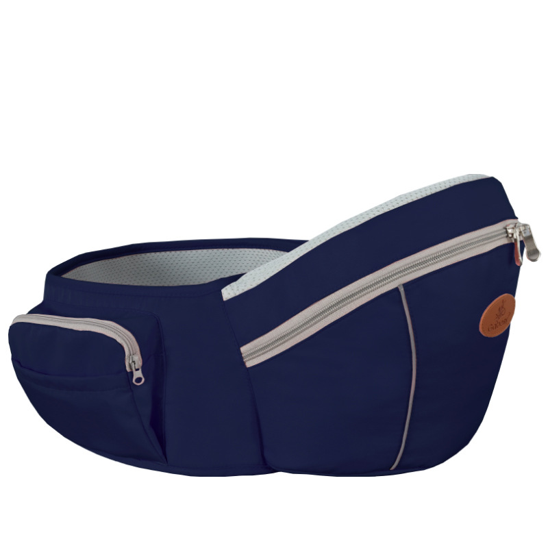 Multifunctional Baby Waist Stool Carrier