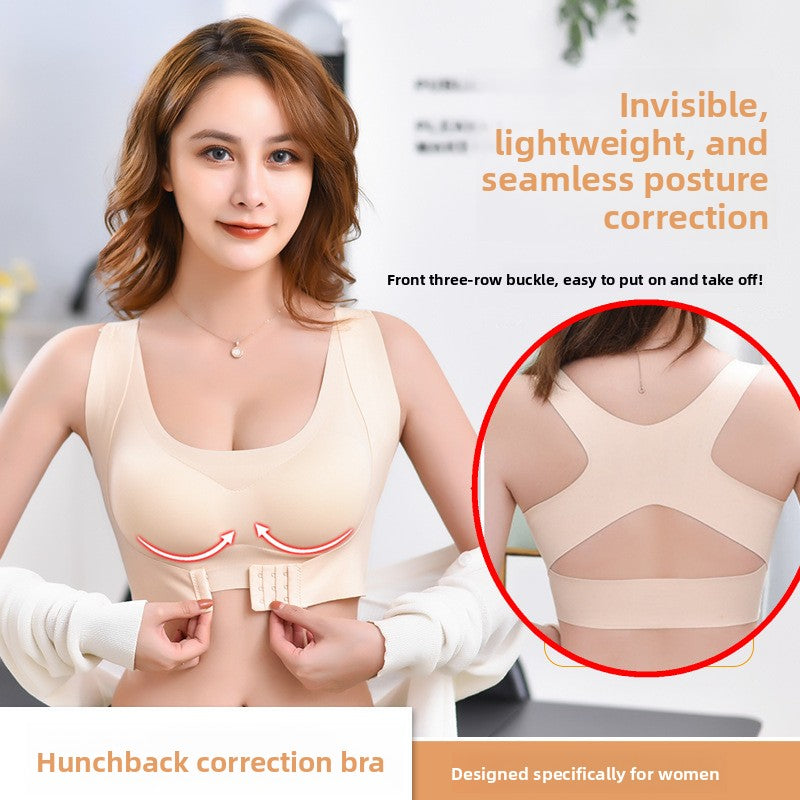 Perfect Posture Lift Bra