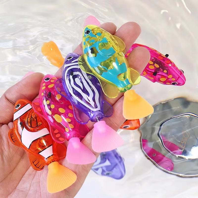 Baby Summer Bath Toys