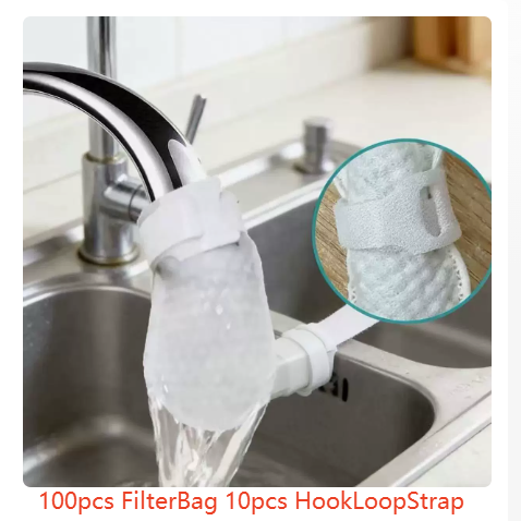 Faucet Filter Bag