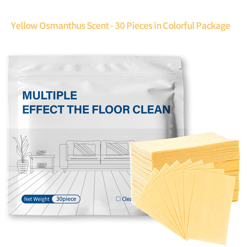Floor Cleaning Tablets for Tiles Stain Removal