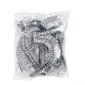 Disposable Aluminum Foil Food Insulation Cover