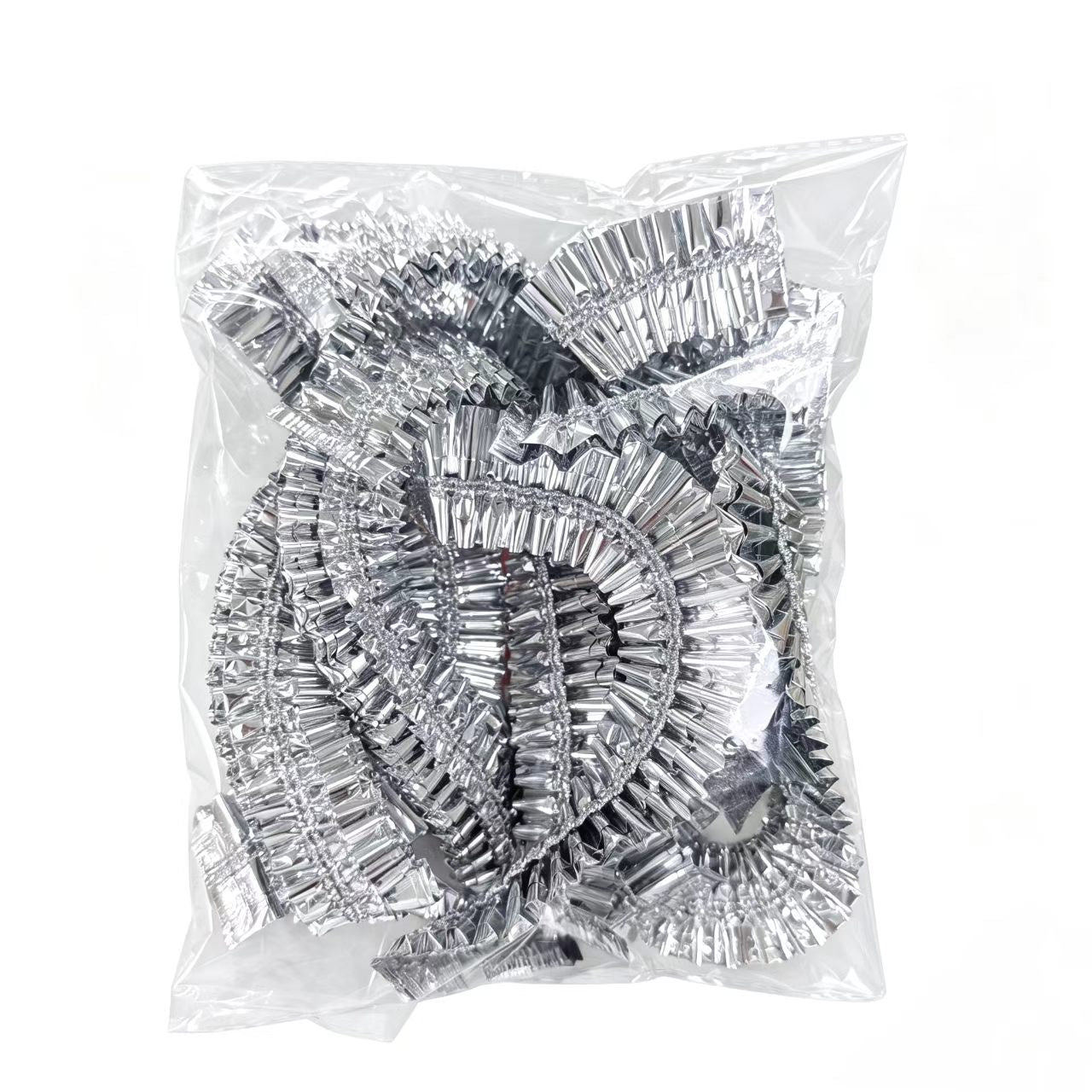 Disposable Aluminum Foil Food Insulation Cover