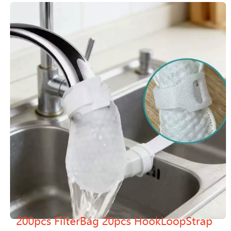 Faucet Filter Bag