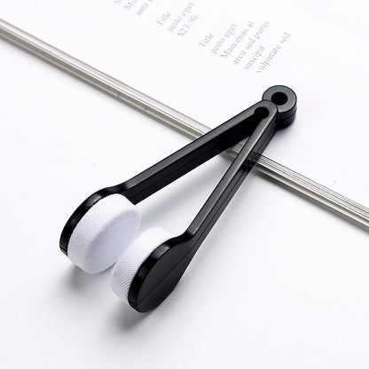 Creative multi-functional portable glasses cloth