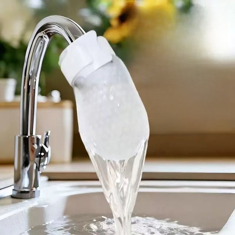 Faucet Filter Bag