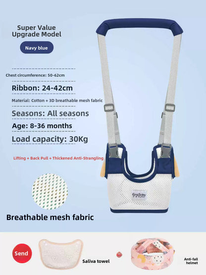 Baby walking frame