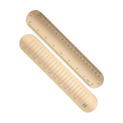 Reusable Erasable Silicone Memo Wristband