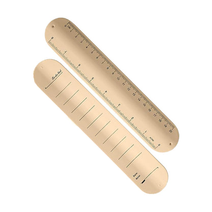 Reusable Erasable Silicone Memo Wristband