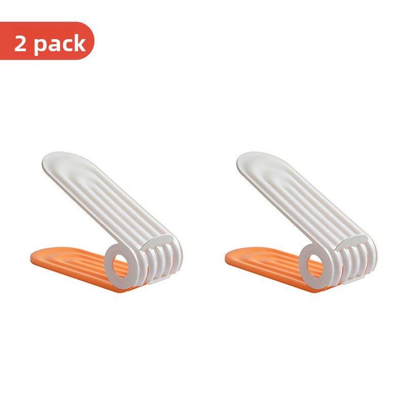 Multi-layer Adjustable Shoe Rack