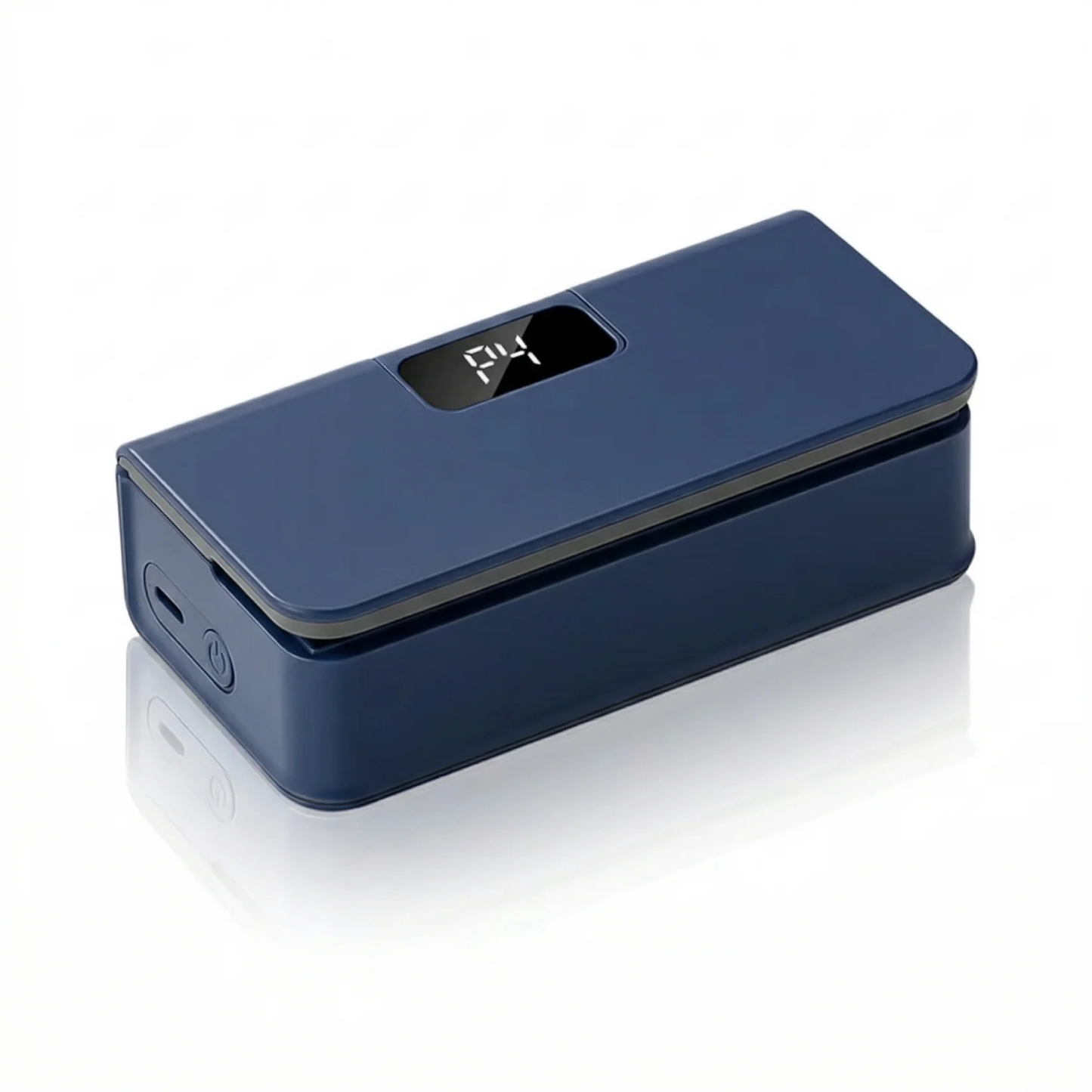 Portable Rechargeable Handheld Food Sealer
