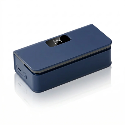 Portable Rechargeable Handheld Food Sealer